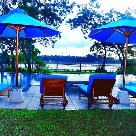 Diya Dahara Lake Resort Yala Exterior photo